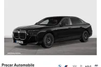 BMW 740 (Seria 7) din 2025 cu 12.517 km - oferta BMW234165 - foto 1