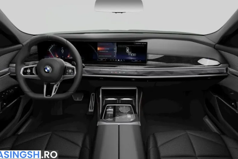 BMW 740 (Seria 7) din 2025 cu 12.517 km - oferta BMW234165 - foto 3
