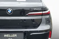 BMW 740 (Seria 7) din 2025 cu 8.518 km - oferta BMW234167 - foto 11