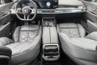 BMW 740 (Seria 7) din 2025 cu 8.518 km - oferta BMW234167 - foto 13