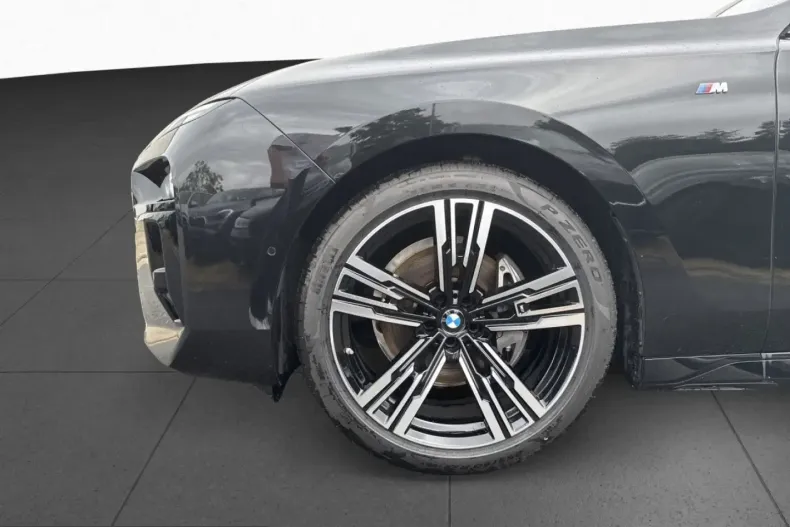 BMW 740 (Seria 7) din 2025 cu 8.518 km - oferta BMW234167 - foto 17