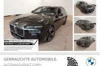 BMW 740 (Seria 7) din 2025 cu 12.249 km - oferta BMW234168 - foto 1