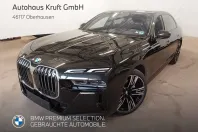 BMW 740 (Seria 7) din 2025 cu 12.249 km - oferta BMW234168 - foto 2