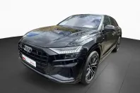 Audi Q8 din 2023 cu 34.995 km - oferta AUD234170 - foto 1