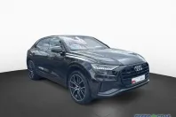 Audi Q8 din 2023 cu 34.995 km - oferta AUD234170 - foto 2