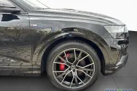 Audi Q8 din 2023 cu 34.995 km - oferta AUD234170 - foto 3