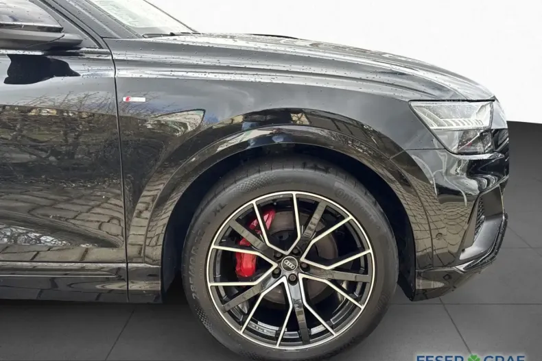 Audi Q8 din 2023 cu 34.995 km - oferta AUD234170 - foto 3