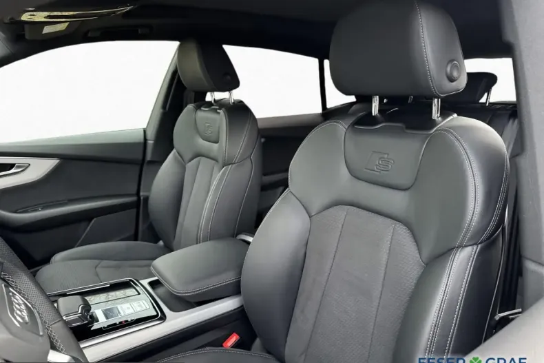 Audi Q8 din 2023 cu 34.995 km - oferta AUD234170 - foto 8