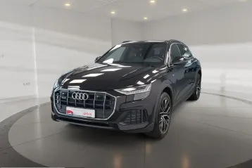 Audi Q8 din 2022 - oferta AUD234171