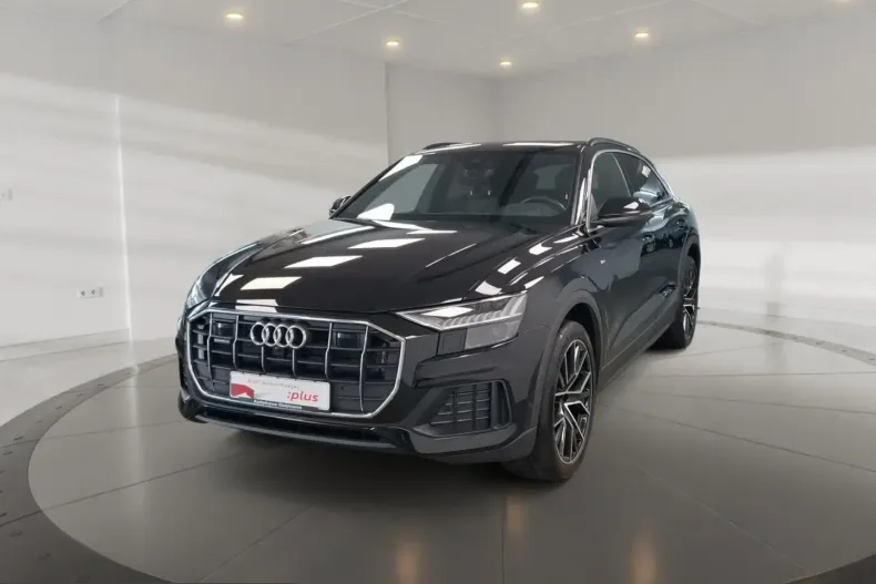Audi Q8 din 2022 cu 42.157 km - oferta AUD234171 - foto 1