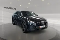Audi Q8 din 2022 cu 42.157 km - oferta AUD234171 - foto 4