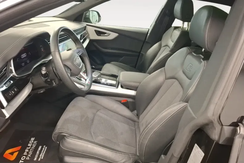 Audi Q8 din 2022 cu 42.157 km - oferta AUD234171 - foto 6