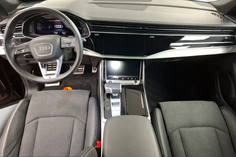 Audi Q8 din 2022 cu 42.157 km - oferta AUD234171 - foto 8