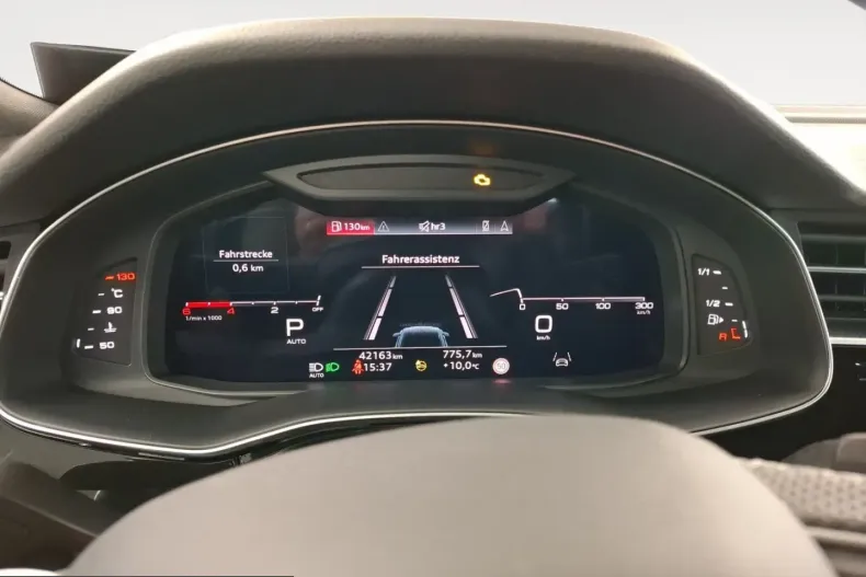 Audi Q8 din 2022 cu 42.157 km - oferta AUD234171 - foto 11