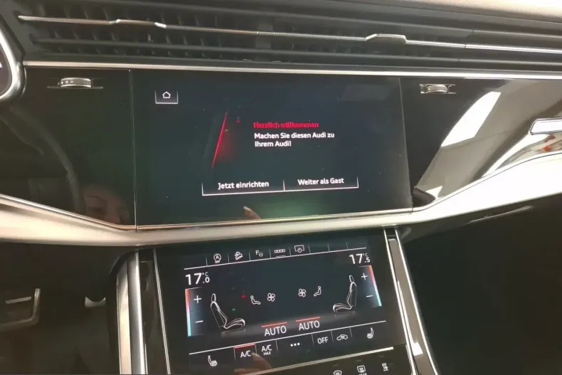 Audi Q8 din 2022 cu 42.157 km - oferta AUD234171 - foto 12