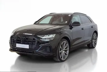 Audi Q8 din 2023 - oferta AUD234172