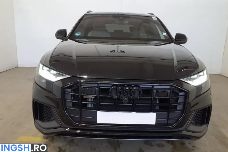 Audi Q8 din 2023 cu 53.721 km - oferta AUD234172 - foto 2