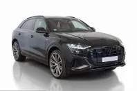 Audi Q8 din 2023 cu 53.721 km - oferta AUD234172 - foto 3