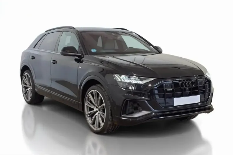Audi Q8 din 2023 cu 53.721 km - oferta AUD234172 - foto 3