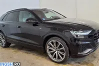 Audi Q8 din 2023 cu 53.721 km - oferta AUD234172 - foto 4