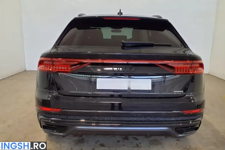 Audi Q8 din 2023 cu 53.721 km - oferta AUD234172 - foto 6