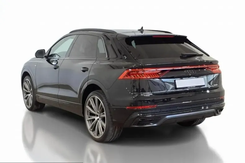 Audi Q8 din 2023 cu 53.721 km - oferta AUD234172 - foto 7