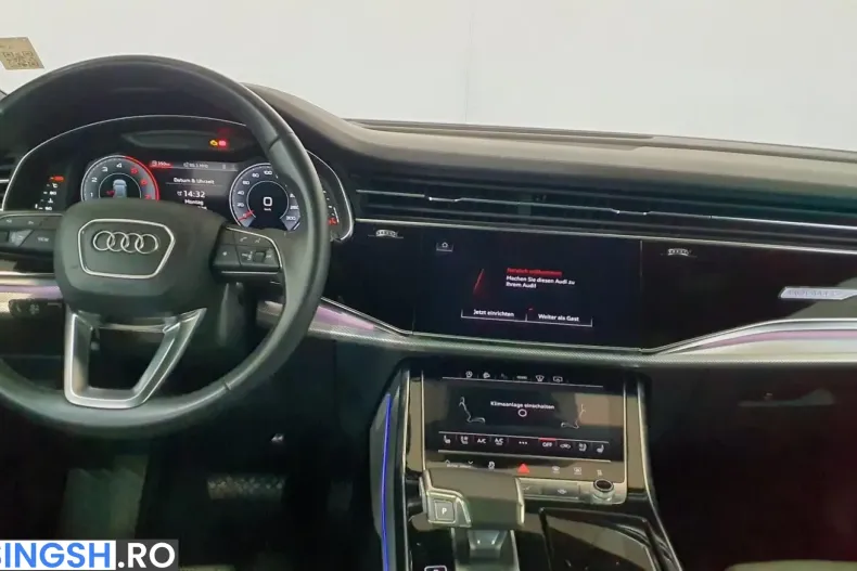 Audi Q8 din 2023 cu 53.721 km - oferta AUD234172 - foto 11