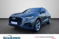 Audi Q8 din 2023 cu 52.900 km - oferta AUD234173 - foto 3