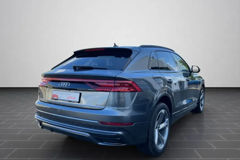 Audi Q8 din 2023 cu 52.900 km - oferta AUD234173 - foto 4