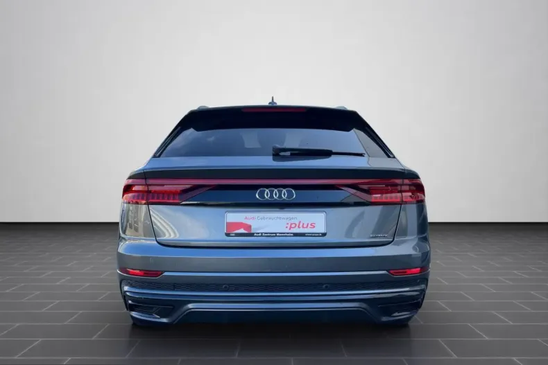 Audi Q8 din 2023 cu 52.900 km - oferta AUD234173 - foto 5