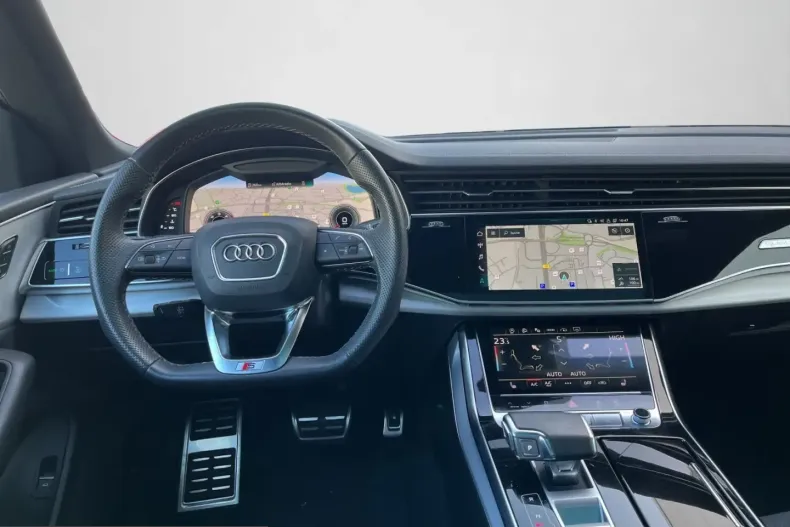 Audi Q8 din 2023 cu 52.900 km - oferta AUD234173 - foto 6