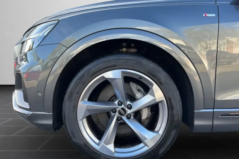Audi Q8 din 2023 cu 52.900 km - oferta AUD234173 - foto 8