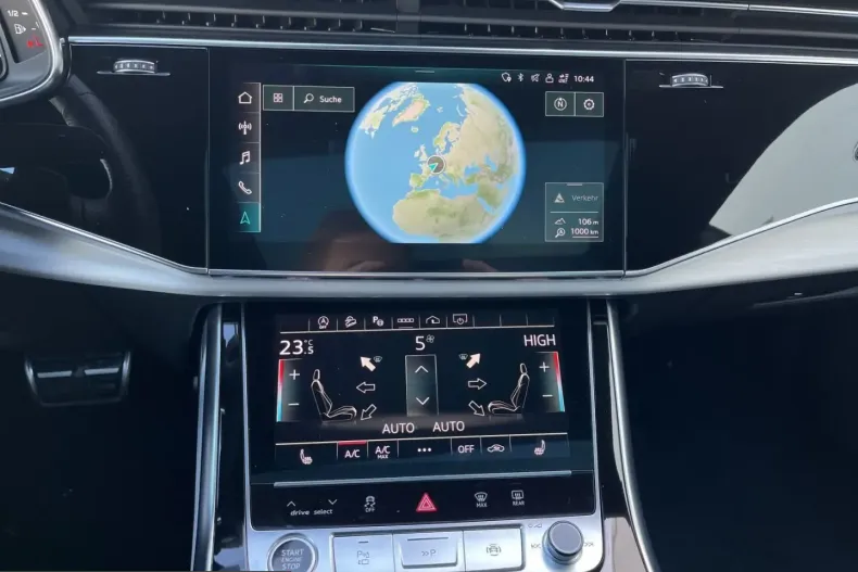 Audi Q8 din 2023 cu 52.900 km - oferta AUD234173 - foto 11