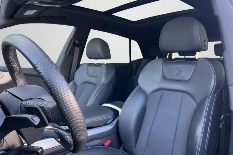 Audi Q8 din 2023 cu 52.900 km - oferta AUD234173 - foto 12