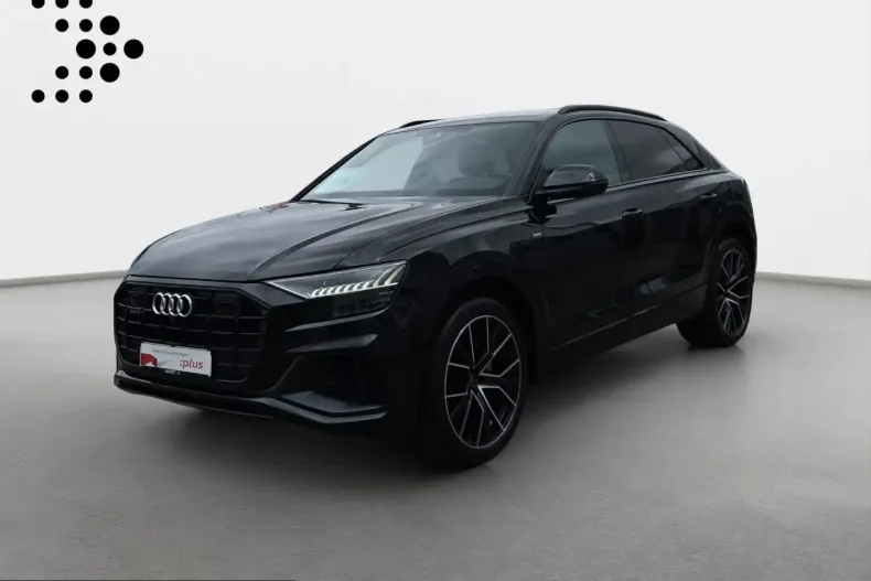 Audi Q8 din 2022 cu 32.914 km - oferta AUD234174 - foto 1