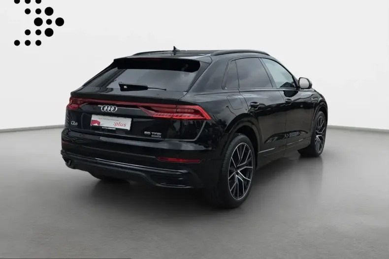Audi Q8 din 2022 cu 32.914 km - oferta AUD234174 - foto 2