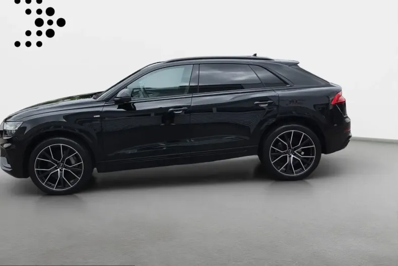 Audi Q8 din 2022 cu 32.914 km - oferta AUD234174 - foto 3