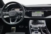 Audi Q8 din 2022 cu 32.914 km - oferta AUD234174 - foto 5