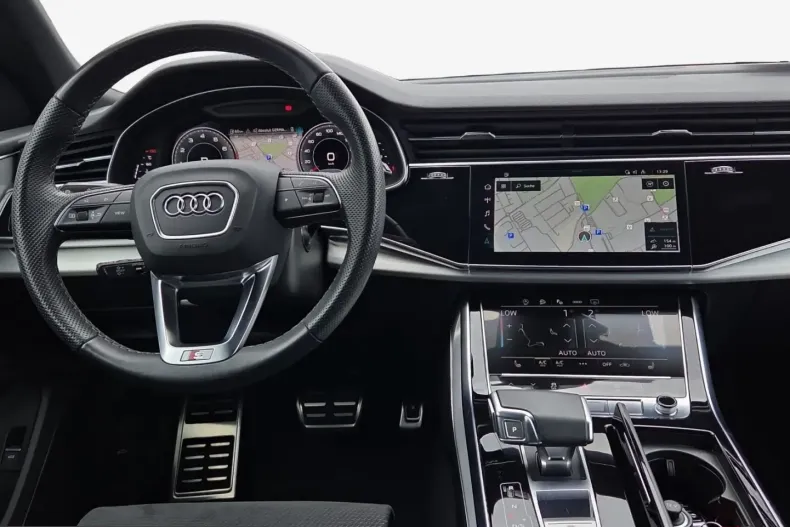 Audi Q8 din 2022 cu 32.914 km - oferta AUD234174 - foto 5