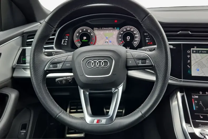 Audi Q8 din 2022 cu 32.914 km - oferta AUD234174 - foto 8