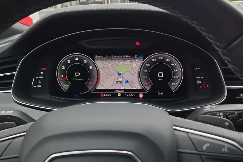 Audi Q8 din 2022 cu 32.914 km - oferta AUD234174 - foto 9