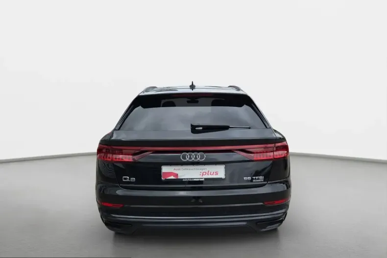Audi Q8 din 2022 cu 32.914 km - oferta AUD234174 - foto 12