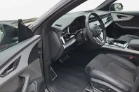 Audi Q8 din 2022 cu 32.914 km - oferta AUD234174 - foto 14