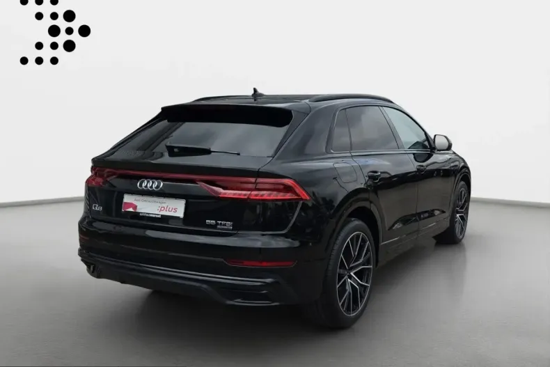 Audi Q8 din 2022 cu 32.914 km - oferta AUD234174 - foto 18