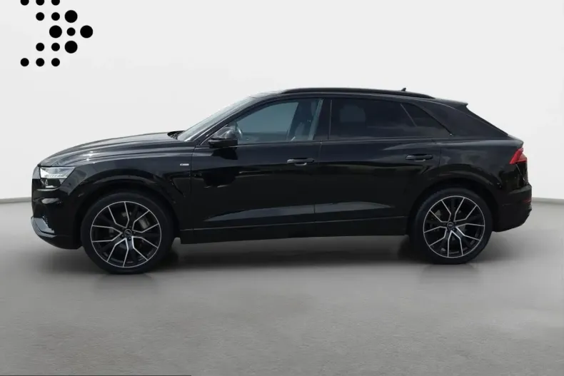 Audi Q8 din 2022 cu 49.588 km - oferta AUD234175 - foto 3