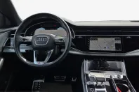 Audi Q8 din 2022 cu 49.588 km - oferta AUD234175 - foto 5