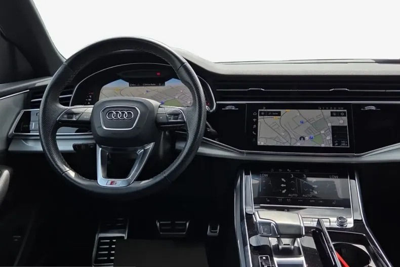 Audi Q8 din 2022 cu 49.588 km - oferta AUD234175 - foto 5
