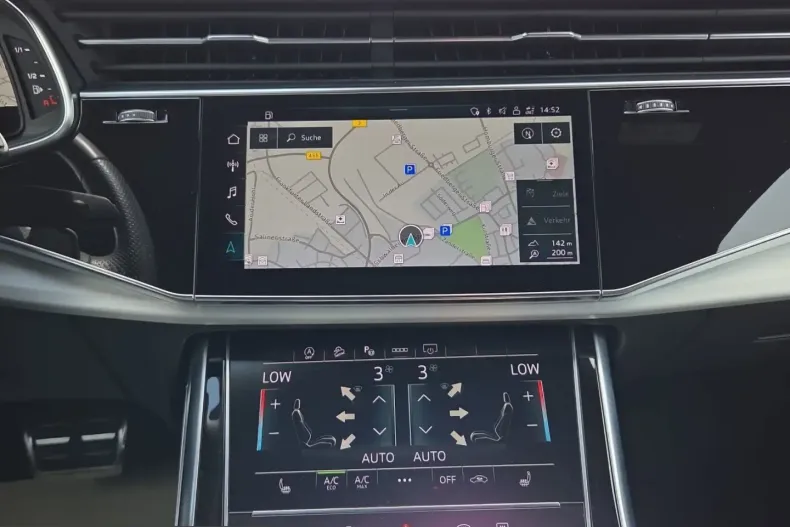 Audi Q8 din 2022 cu 49.588 km - oferta AUD234175 - foto 6