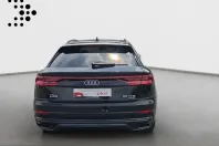 Audi Q8 din 2022 cu 49.588 km - oferta AUD234175 - foto 12