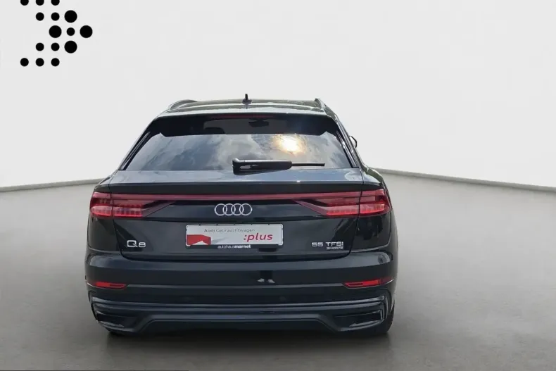 Audi Q8 din 2022 cu 49.588 km - oferta AUD234175 - foto 12